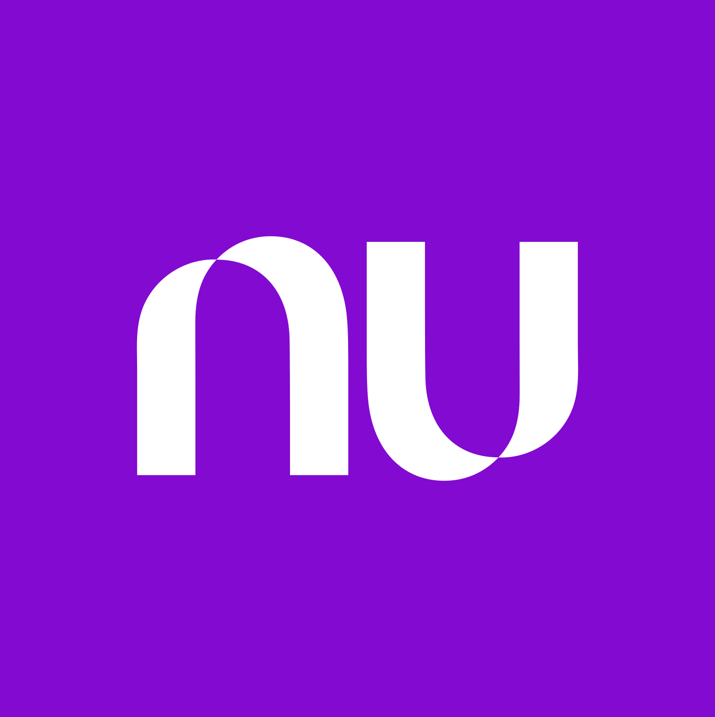 Nubank logo